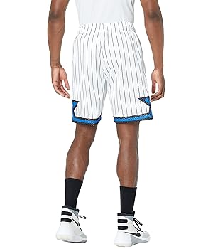 Amazon.com: Mitchell & Ness NBA Swingman Shorts Magic 93-94